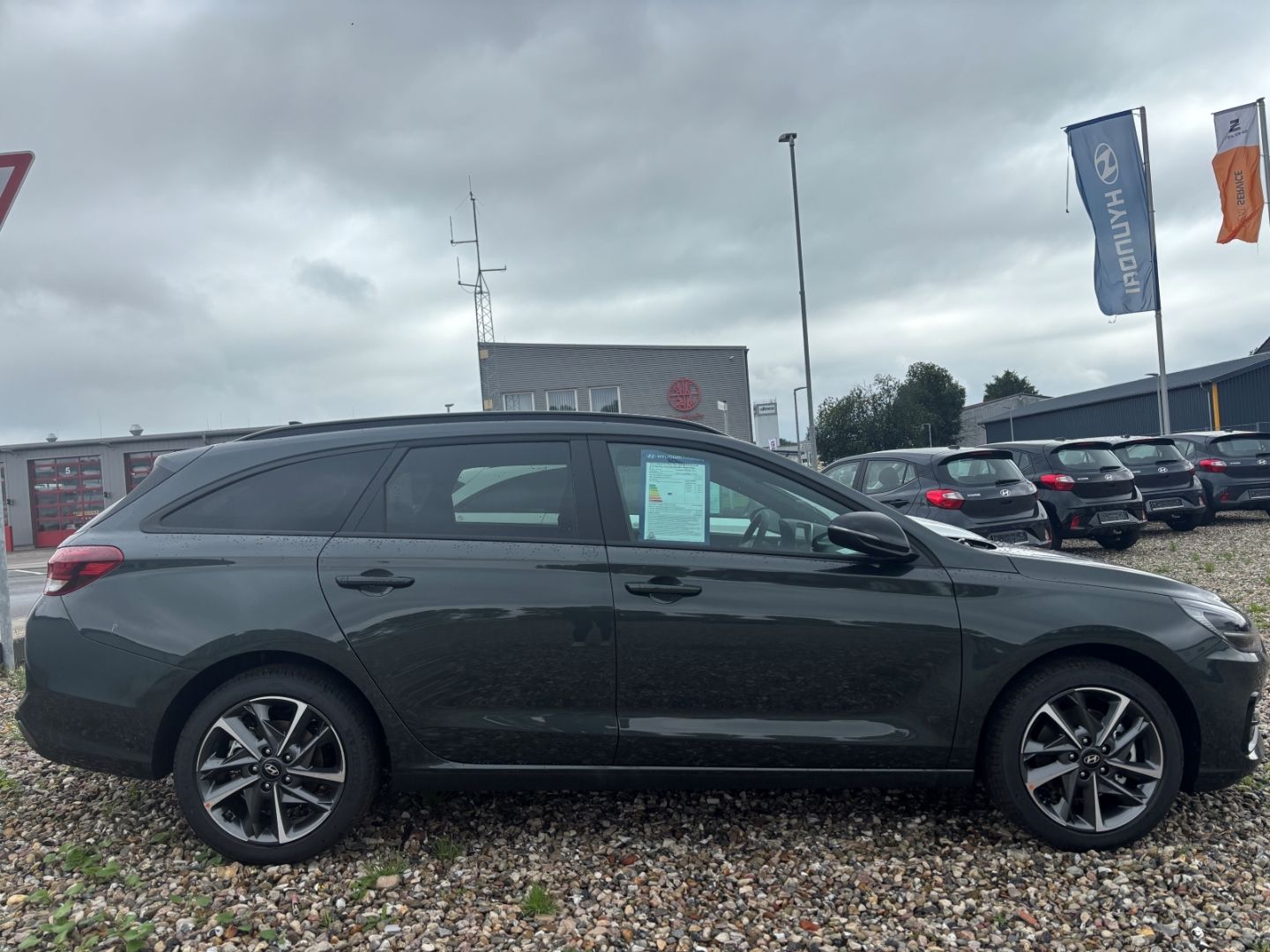 Hyundai i30 – Bild 9