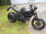 Ducati Monster 1100 Evo Diesel Edition  - DUCATI MONSTER 1100 EVO