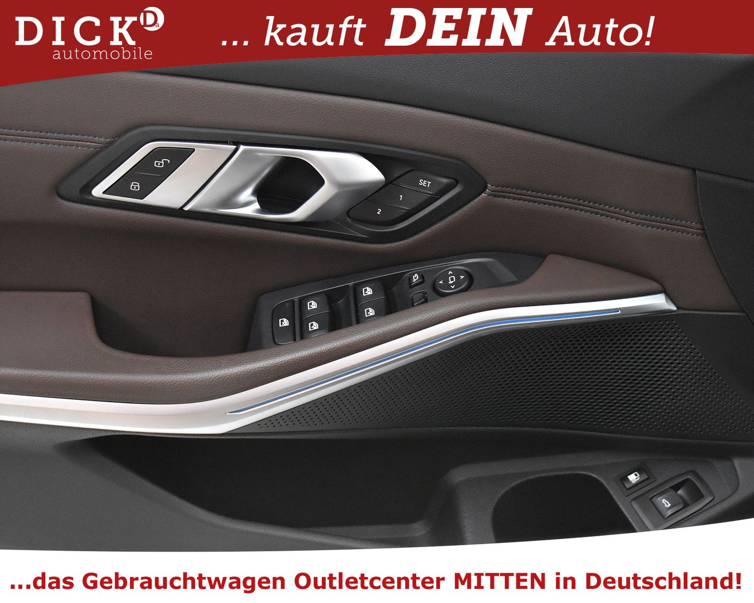 BMW 330e xDr Luxury Line MEMO+360+LASER+HEAD+VIRTU+M - Image 22