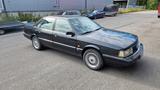 Audi 200 20V Quattro - Audi 200: 20v