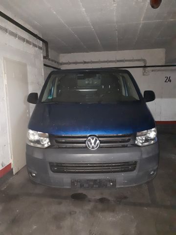 Volkswagen T5 Transporter 1. Hand 2.0 Bi-TDI 179 PS 159.000