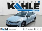 Volkswagen Golf Variant R-Line 1,5 l eTSI OPF 110 kW (150 P - Volkswagen Golf New cars in Hannover