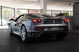 Ferrari F430 F1 Coupe/Ceramic Brakes - graue Ferrari F430