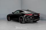 Jaguar F-Type Coupe R-Dynamic AWD, All Black - Jaguar F-Type in Hamburg
