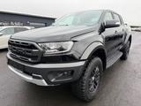 Ford Raptor 4x4 Standheizung Kamera Navi - gebrauchte Ford Raptor aus dem Jahr 2020