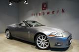Jaguar XKR Cabriolet 4.2 V8-BRD-U-frei-55 TKm-Top Zust. - gebrauchte Jaguar XKR aus dem Jahr 2007