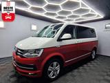 Volkswagen T6 Multivan  Generation Six 4Motion - VW T6 Multivan Gebrauchtwagen in Berlin