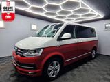 Volkswagen T6 Multivan  Generation Six 4Motion - Volkswagen T6 Multivan aus 2015