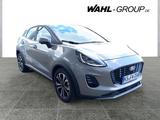 Ford Puma Titanium *Automatik* ACC* TWA* Ganzjahresre - Ford Puma mit Hybrid-Antrieb