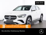 Mercedes-Benz GLA 200 PROGRESSIVE ADVANCED/MBUX/WINTERP/LED/ - Mercedes-Benz GLA 200 Gebrauchtwagen in München