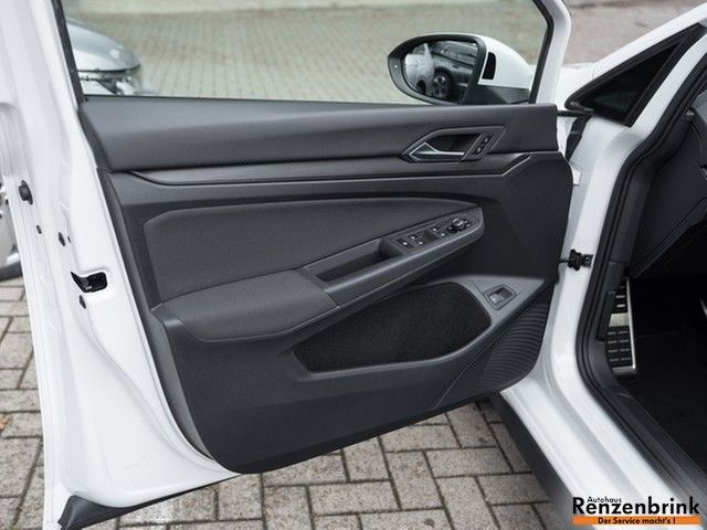 Golf VIII GTE Matrix AHK ACC Kamera Keyless-Acce
