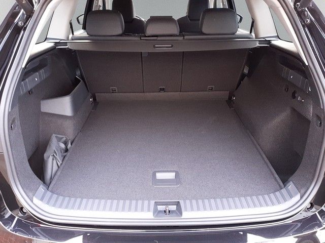 Fahrzeugabbildung Skoda Kodiaq Selection 2.0TDI 4x4 DSG LED AHK 19"