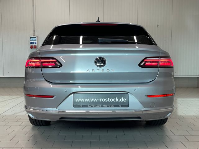 Arteon Shootingbrake Elegance 2.0 TDI DSG IQ.LIG