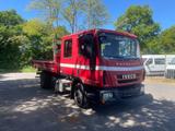 Iveco 80 E 220 EEV Meiler Dreiseitenkipper - Iveco 80 e 22