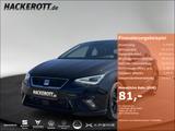 Seat Ibiza FR Pro Black Edition 1.0 TSI DSG inkl. 300 - Seat Ibiza: 1.3