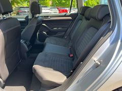 VW Passat Variant Elegance 190PS DSG #MATRIX #PANO VW Passat Variant Elegance 190PS DSG #MATRIX #PANO