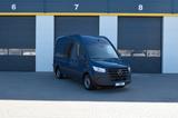 Mercedes-Benz Sprinter L2H2 DOKA 317 CDI SOFORT * DISTRONIC - Mercedes-Benz Sprinter