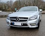 Mercedes-Benz CLS 500 Shooting Brake CLS 500 4MATIC Shooti... - Mercedes-Benz CLS 500 Shooting Brake Gebrauchtwagen