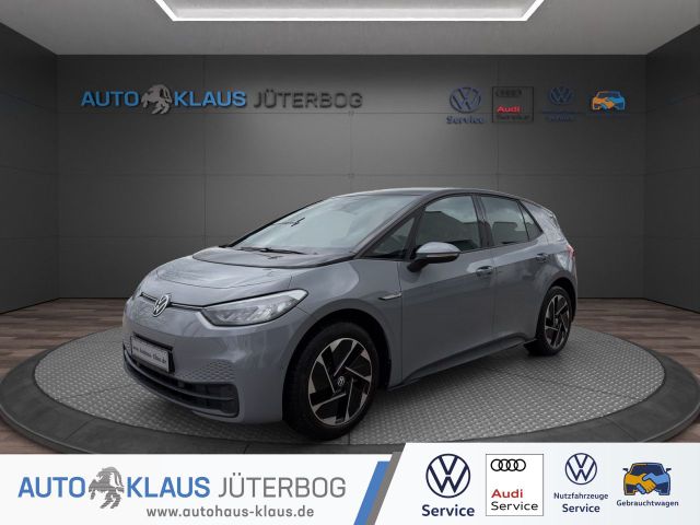 ID.3 Pro Performance 150 kW+Navi+Sitzh.+Kamera