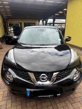 Nissan Juke 1.6 Acenta Xtronic Acenta