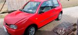 Seat SEAT AROSA 1.0  TÜV neu - Seat Arosa aus 2000