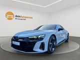 Audi e-tron GT RS CARBON/LASER/HUD/PANO/ACC/SIDE/LANE - Audi e-tron GT RS Gebrauchtwagen
