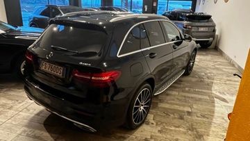 Mercedes GLC 250 - 6