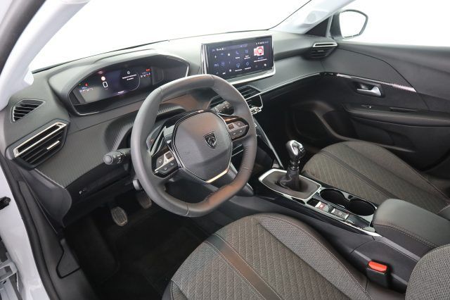 Image of Peugeot 208
