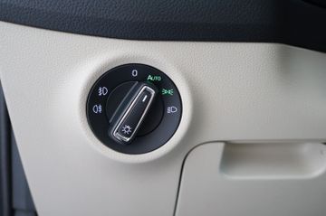 Skoda Kodiaq Style 4x4 Canton LED Pano ACC AHK 7Sitze