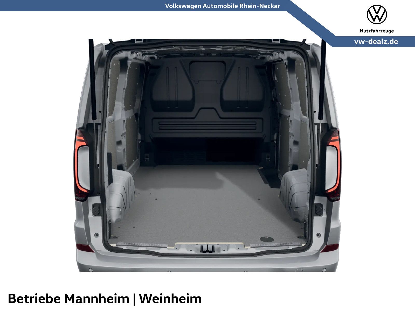Volkswagen Andere - Bild 8