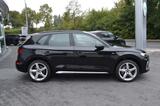 Audi Q5 50 TDI "S line" Top Ausstattung ab4,99% Finz! - Audi: S9