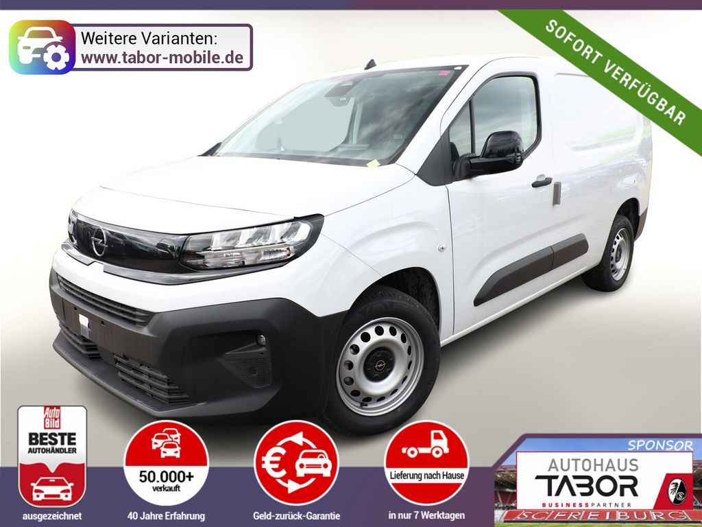 Image of Opel Combo