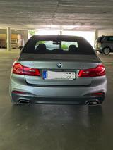 BMW 530d xDrive A - - BMW 530 Gebrauchtwagen in Freiburg