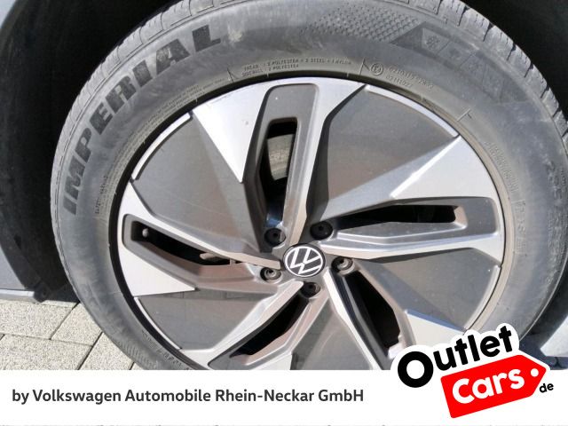 Volkswagen ID.4 - Bild 14