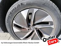 Volkswagen ID.4 - Vorschau Bild 14