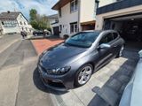 Volkswagen Scirocco 2.0 TSI R  - Volkswagen Scirocco aus 2011: R