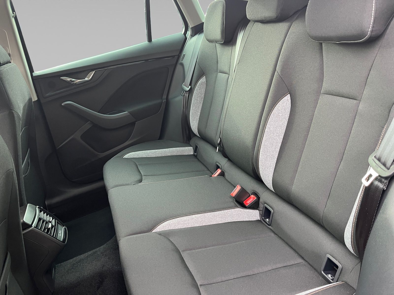 Skoda Kamiq - Bild 11