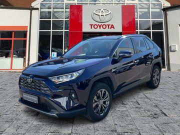 Toyota RAV 4 - 2