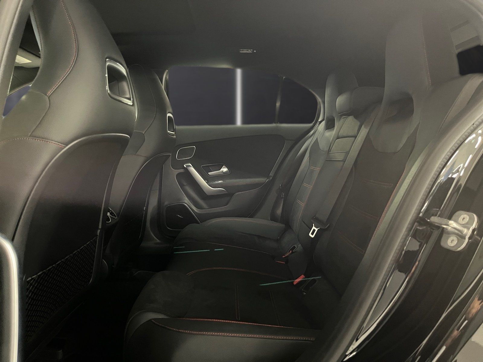Fahrzeugabbildung Mercedes-Benz A 250 e AMG Plus*Pano*HUD*Distro*Burm*22kW*Night