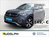 Volkswagen T-Cross Active 1.0 TSI 5-Gang SHZ ACC Navi Fernl - VW T-Cross in Halle
