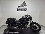 Kawasaki Eliminator 500 Rugged Tourer - KAWASAKI 500R