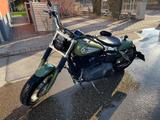 Harley-Davidson FAT BOB DYNA - Angebote