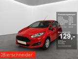 Ford Fiesta Titanium - Ford Fiesta: Titanium