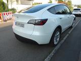 Tesla Model Y SR - Top Zustand - MwSt ausweisbar - Tesla Gebrauchtwagen von 2024