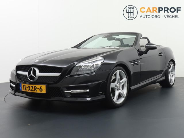 Mercedes-Benz SLK 350 Edition 1 AMG Styling | Leder | Panorami