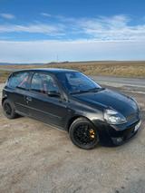 Renault Clio Renault Sport II 2.0 16V 172 - Renault Clio: Ii Sport