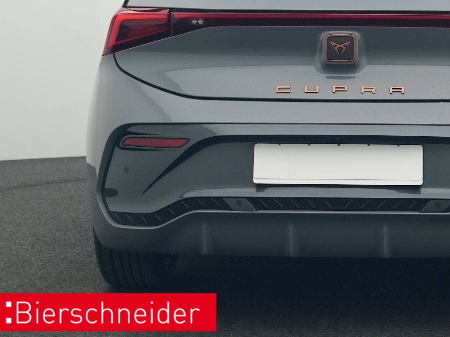 Cupra Born - Bild 21