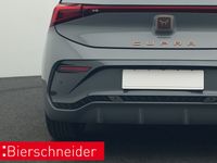 Cupra Born - Vorschau Bild 21