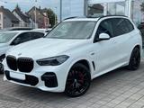 BMW X5 xDrive45e M SPORT PANO LASER PA+ HUD R22 HIFI - BMW X5: 45e