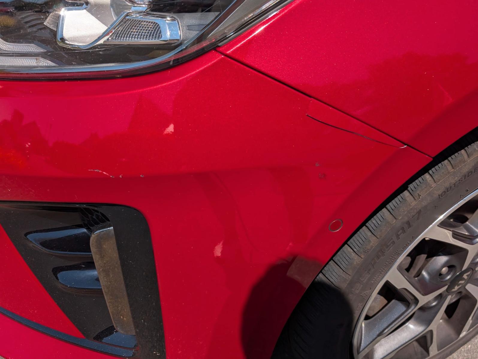 Kia KIA ProCeed CRDi 136PS JBL Navi AHK Garantie